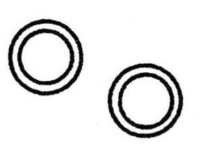 儿童简笔画教程-望远镜，透过望远镜你会看见不一样的世界