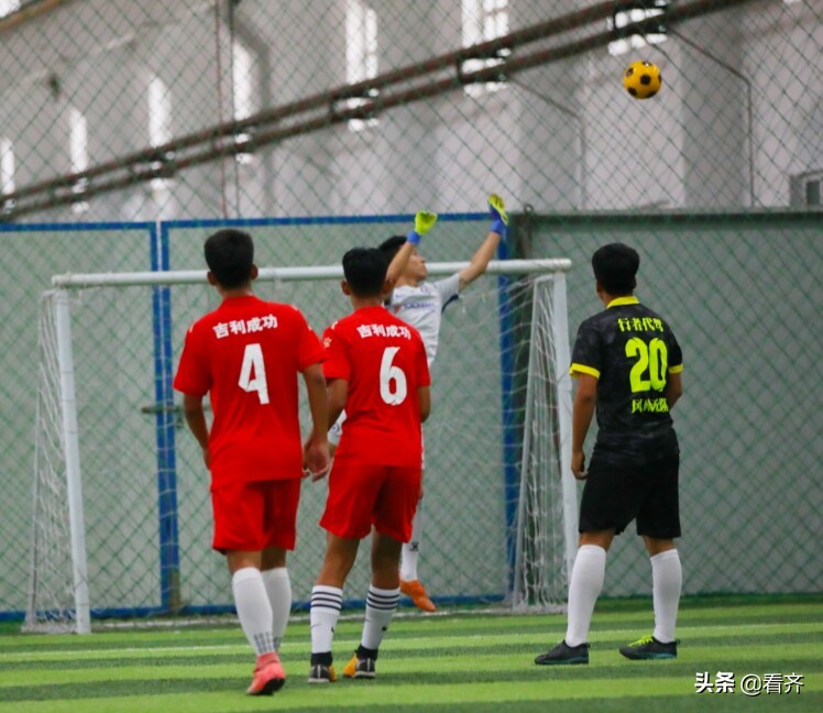 齐齐哈尔青少年足球锦标赛,齐齐哈尔市足球比赛