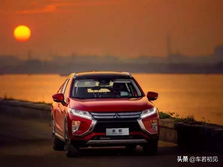 一款被忽略的三菱好车,三菱越野车神车帕杰罗