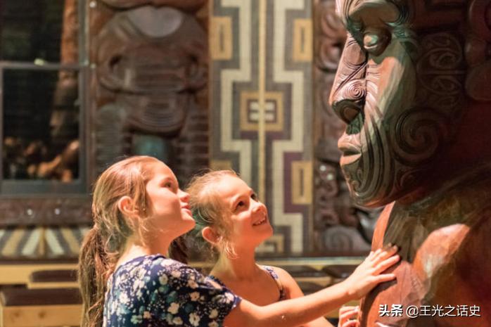 新西兰是地球最后的净土吗,新西兰十大未解之谜