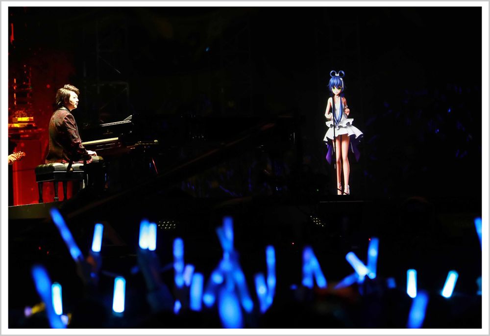 虚拟IP江湖：一门缘于孤独的年轻人生意