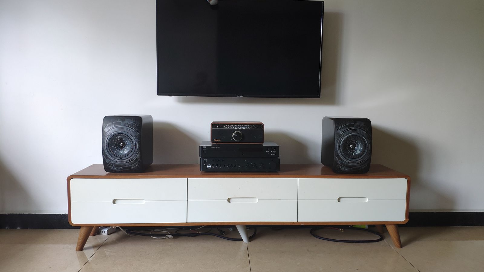 十大入门级hifi无源音箱,入门有源hifi音箱推荐