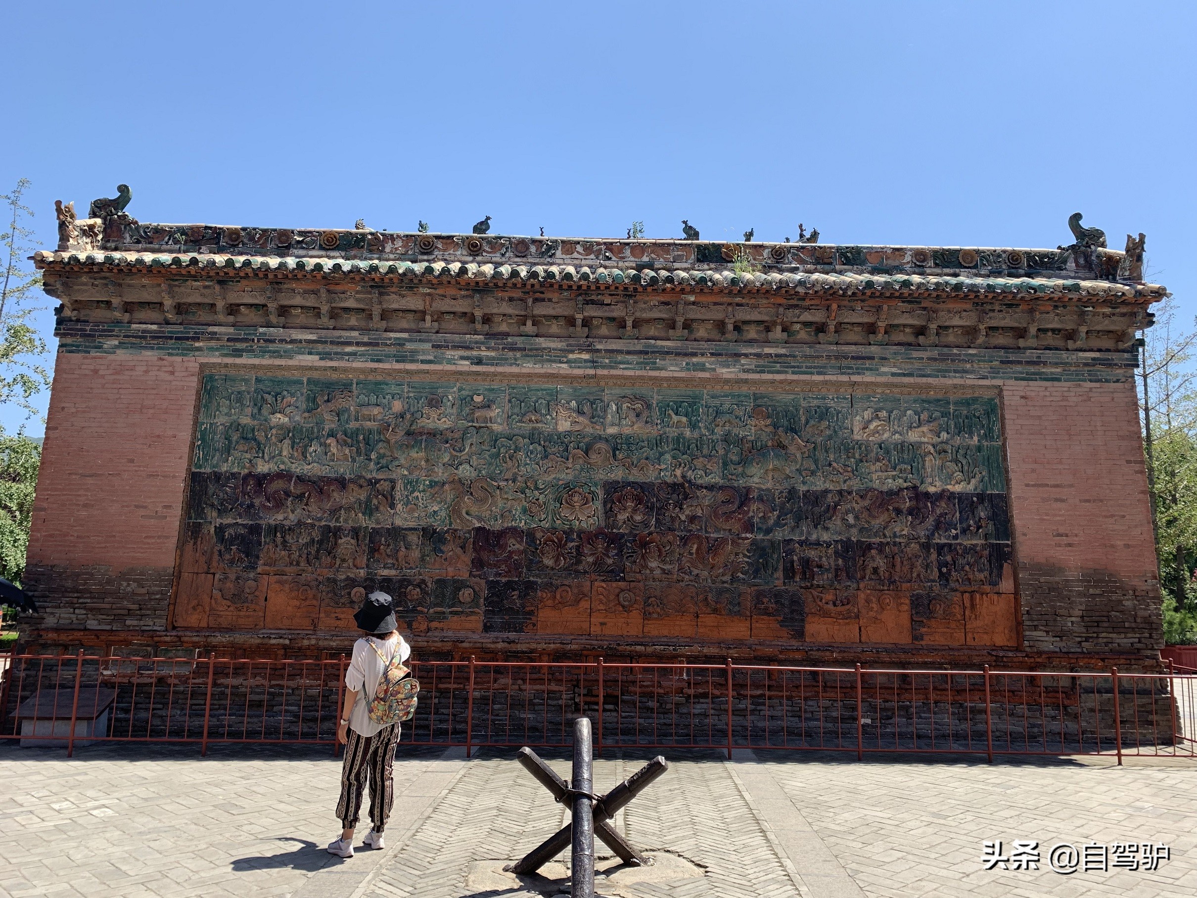 重庆到太原最佳驾车路线,重庆到太原自驾怎么最便宜