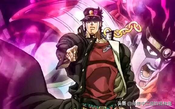 jojo的奇妙冒险主角关系,jojo的奇妙冒险9部主角