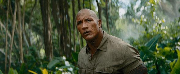 色香味俱全,从童年阴影到成人喜剧,别小看女神这部「R级」片