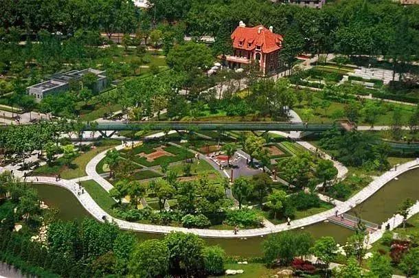 徐汇为什么叫徐汇,什么是静安