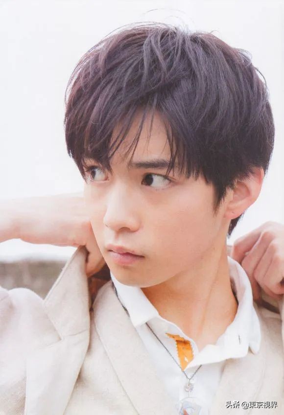 日本人夸赞男生,日本人赞美男人