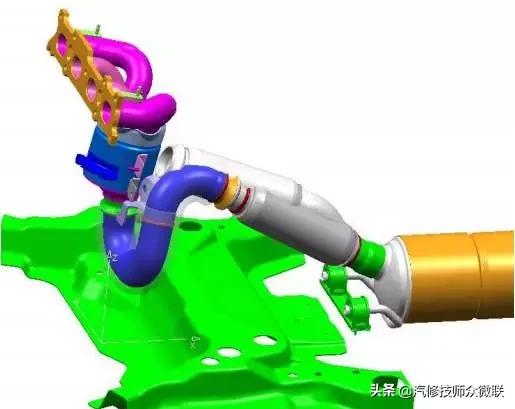 雪铁龙c5发动机系统,东风雪铁龙c5发动机控制故障