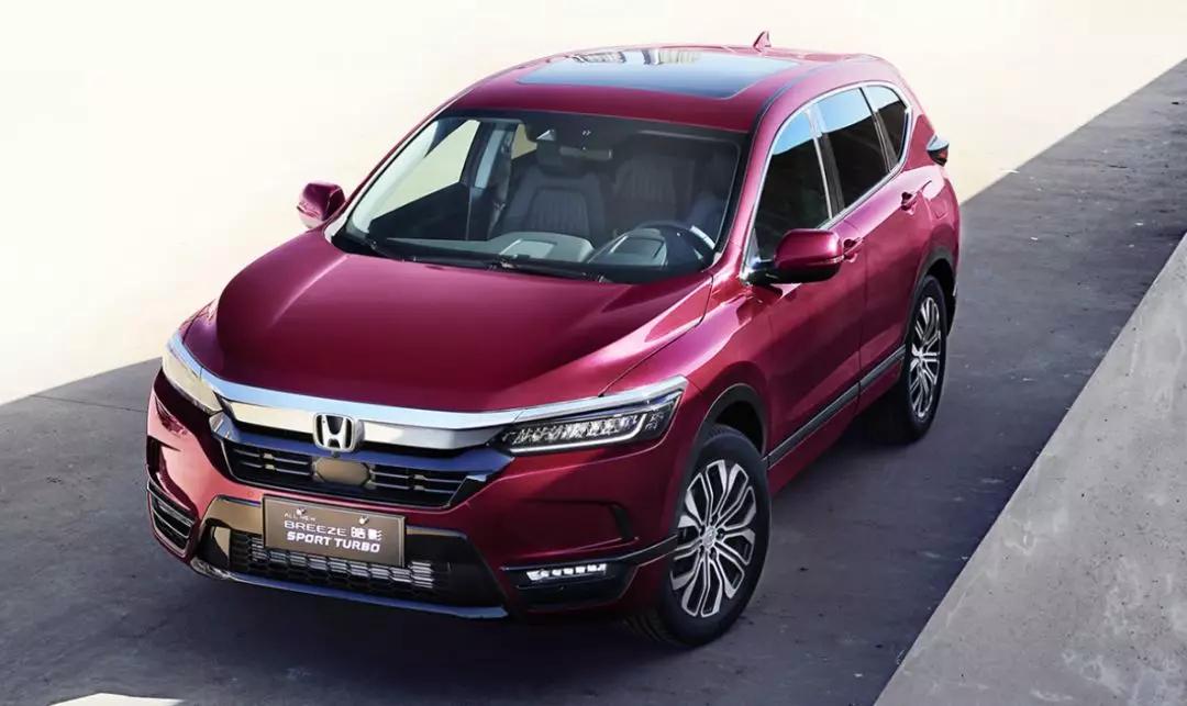 2018年卖得最好的十款suv车型,最近一年卖得最好的5款suv