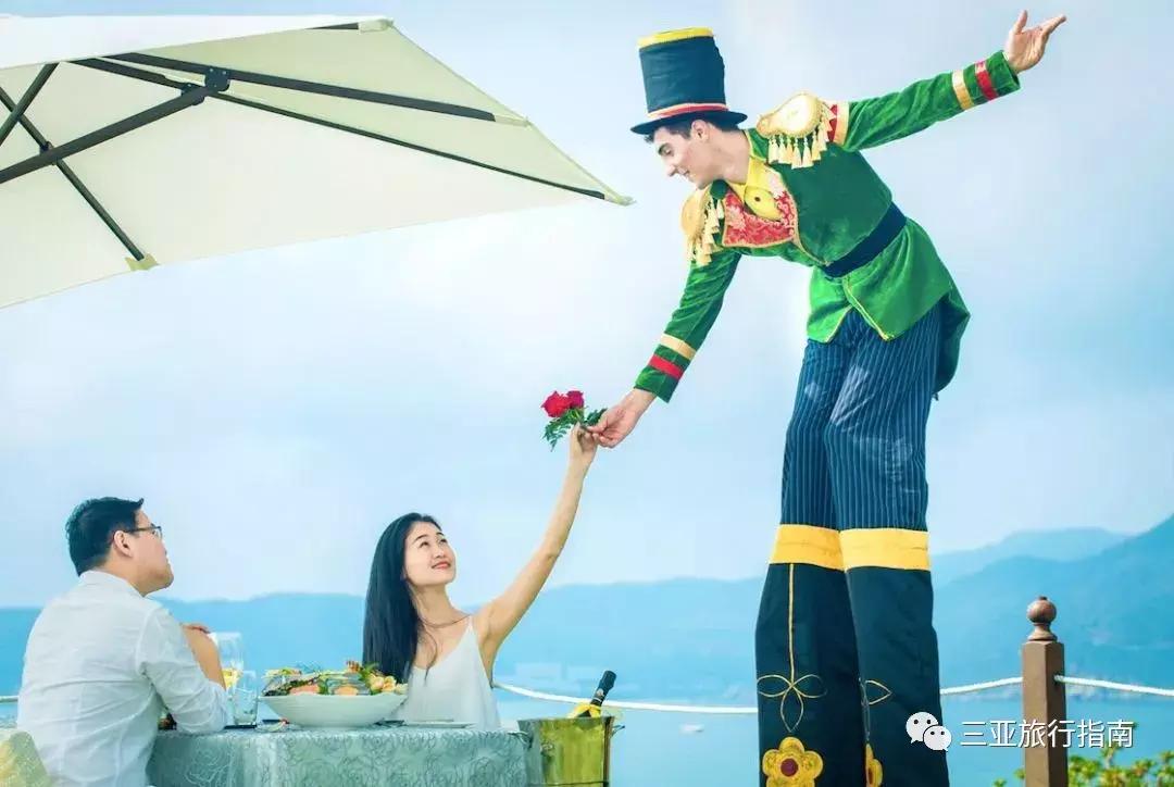 三亚酒店推荐排行榜前十名亲子,三亚性价比高的亲子酒店