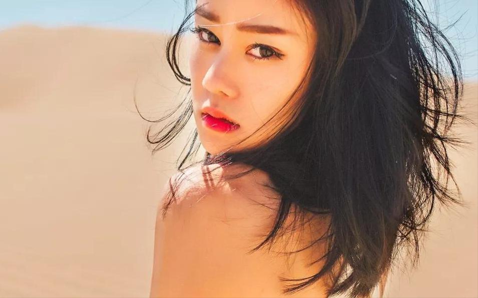 姨妈色呈黑褐色是为什么,姨妈色发黑怎么回事