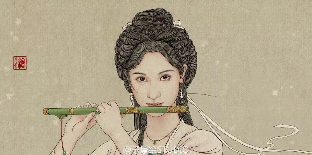 生活简单美好的句子诗词,人生最向往的生活诗词