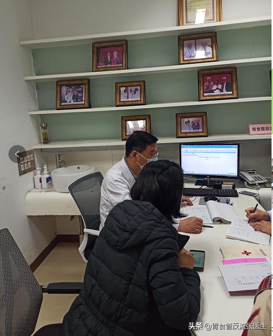 胃胀胃痛打嗝胃食管反流用啥药,胃胀胃动力不足用什么药