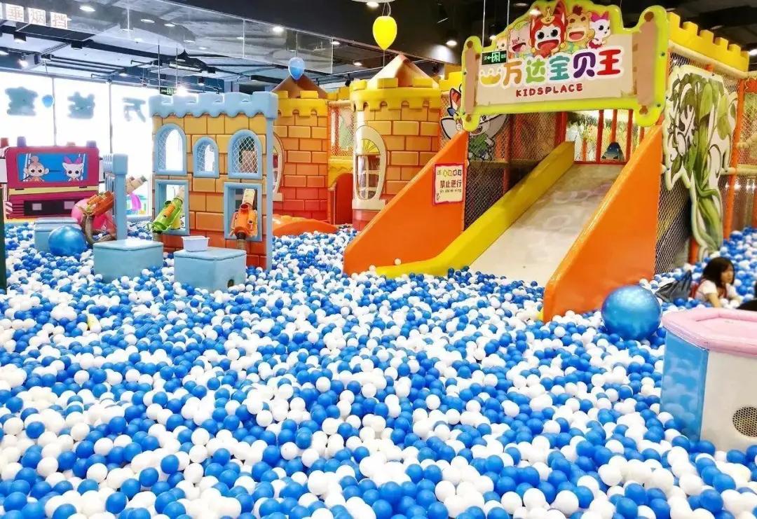 两家室内乐园品获融资，难盈利的“溜娃”生意该怎么做？