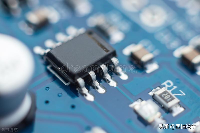 电子技术基础电路,电子电路的基本分析方法