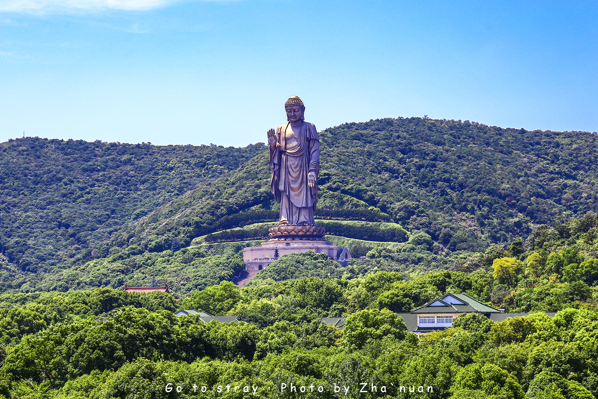 无锡的十大风景区,无锡标志性景点