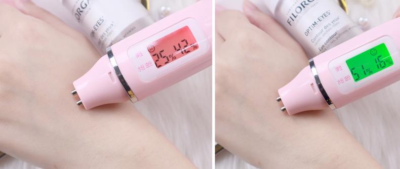 菲洛嘉360眼霜和逆龄眼霜,菲洛嘉360眼霜真实测评