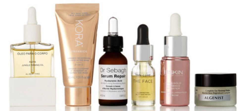 一次用遍N件畅销货，这个也算是圣诞奇迹吧？