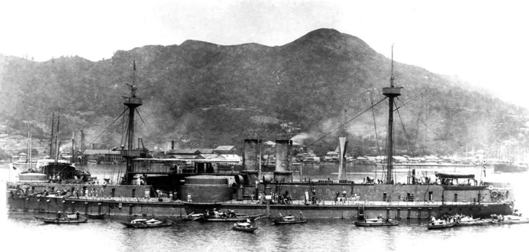 东方有一片海北洋水师,东方有一片海纯音乐