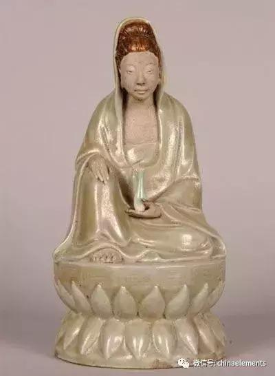 一个大家都不熟悉的窑口——石湾窑