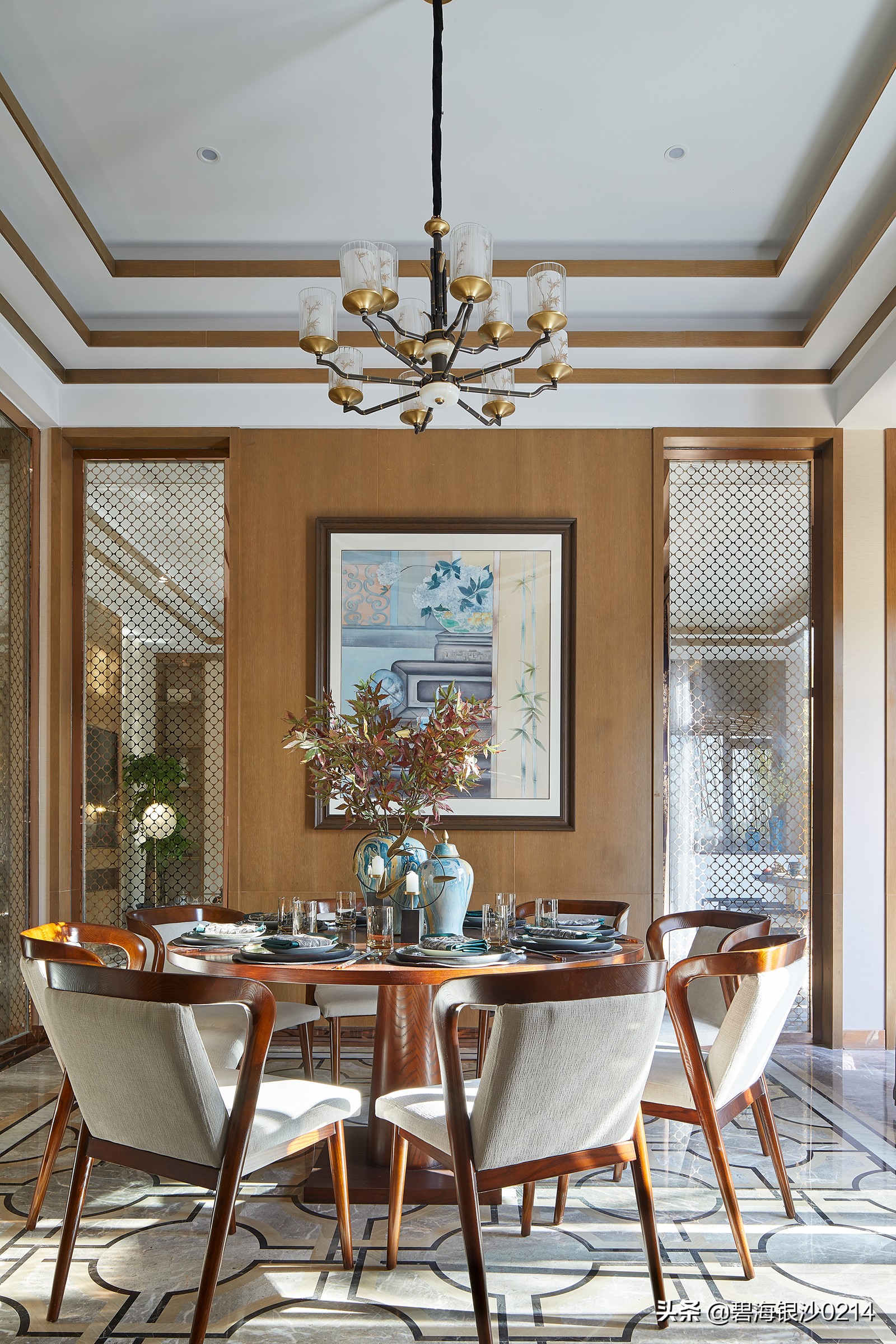 云山诗意桃源居,云山诗意东门