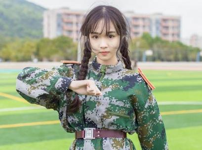 大一新生军训的这几个技巧,新生必看最全军训保命指南