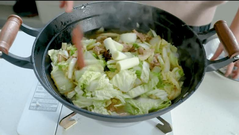 河北家常菜谱图片大全集,食材简单的饭菜做法