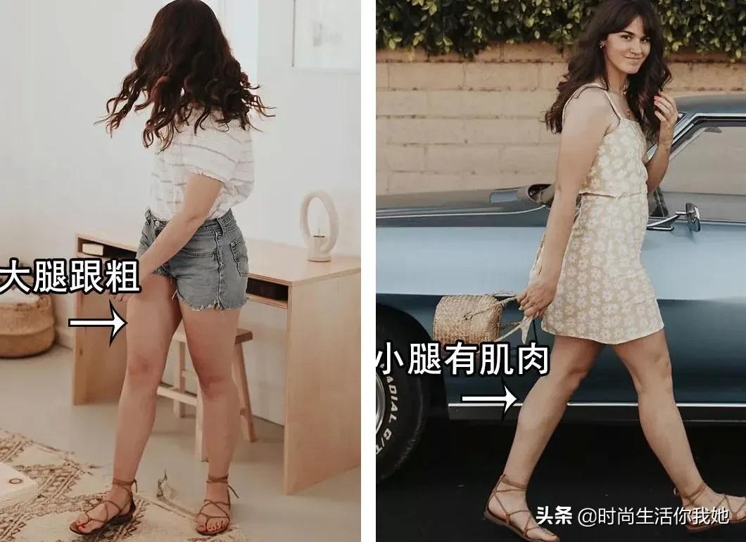 女生骨架大在冬天怎么穿超显瘦,骨架大腰细的女生怎么穿