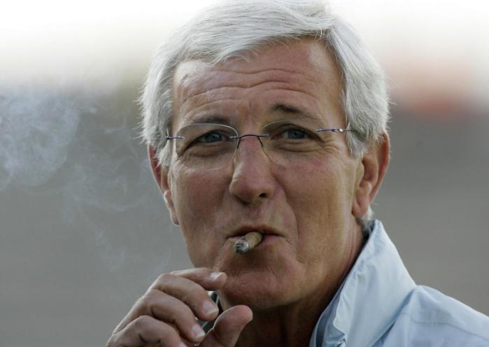 中国足球太香！又有两大名帅争夺中超帅位：换掉我你会后悔