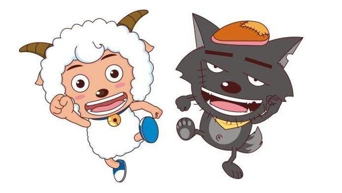 小羊和肖恩关系,小羊肖恩和牧羊犬是什么人