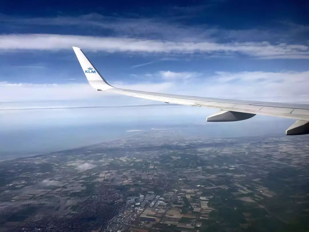 荷兰皇家航空世界最佳航空,荷兰皇家航空优缺点