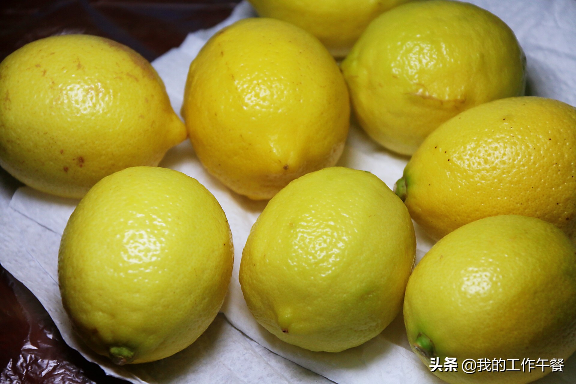 电饭锅版柠檬膏,柠檬金桔膏电饭锅