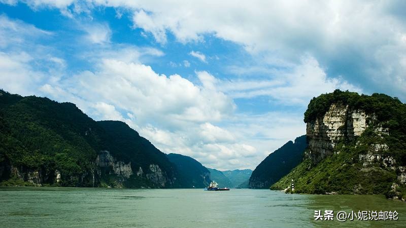 三峡旅游船票退票制度,三峡游轮不支持在线退票什么意思