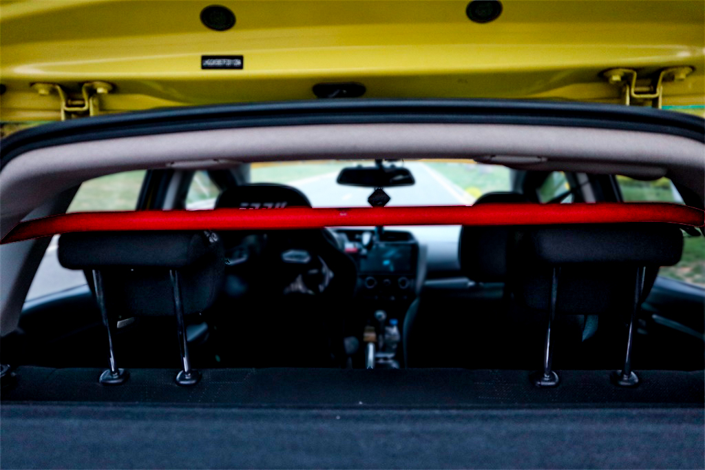 遗憾我只改了贴纸