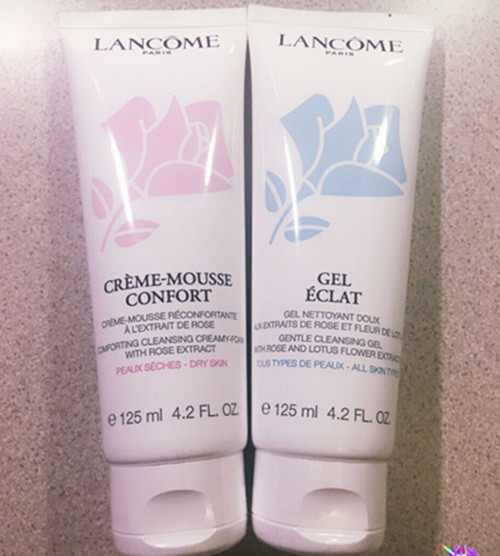 便宜又好用十大洗面奶有哪些,洗面奶排行榜十大好用洗面奶