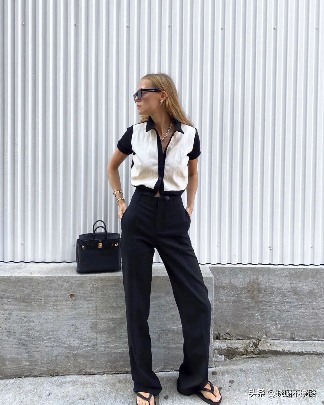 西装裤怎么穿比较好,西装裤怎么穿最合适