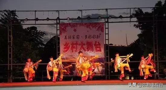 弥勒向世界发出邀请：春节7天乐！数十个多彩活动等你来……