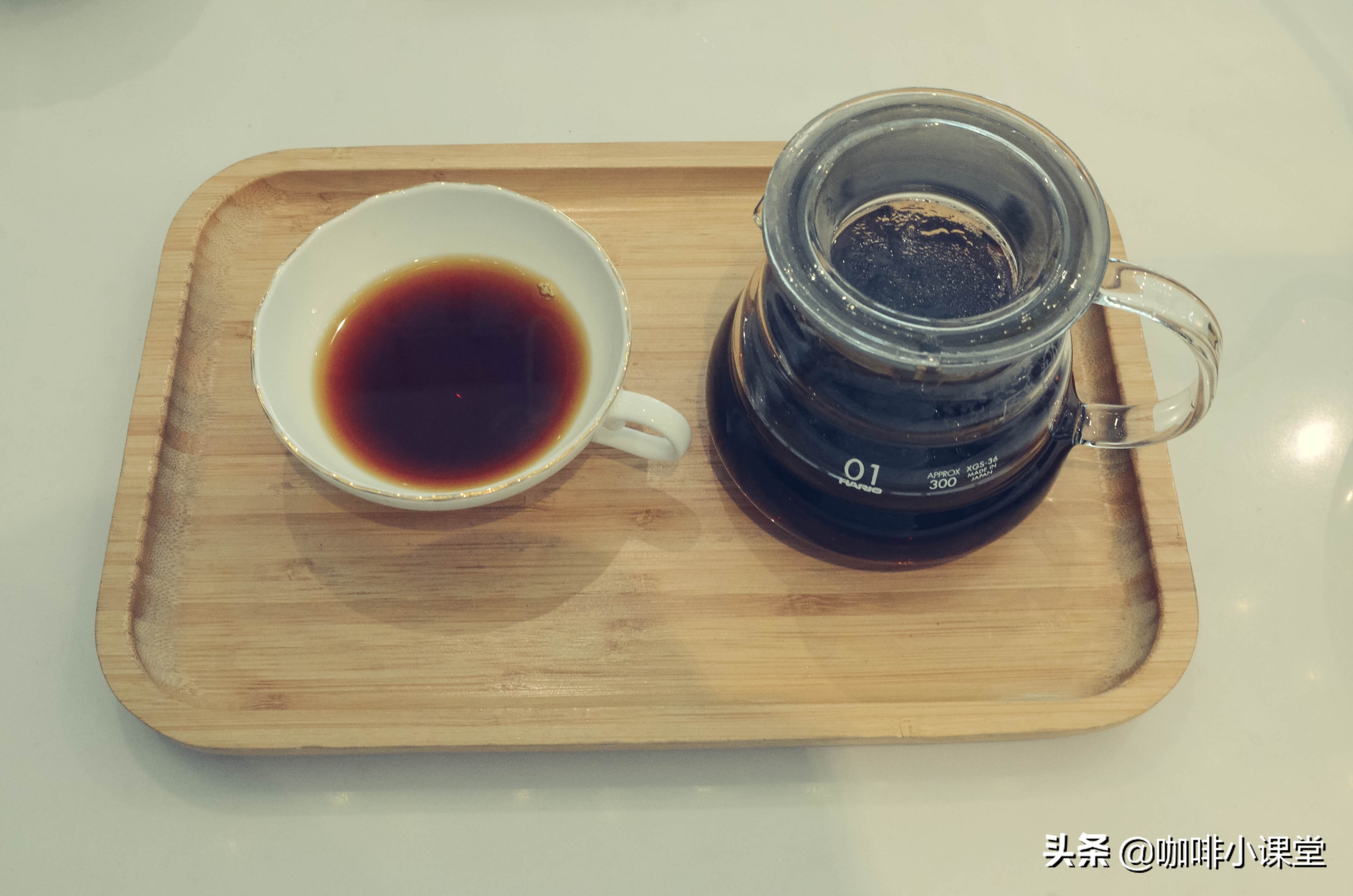 咖啡方法技巧视频课程,咖啡教程手冲咖啡