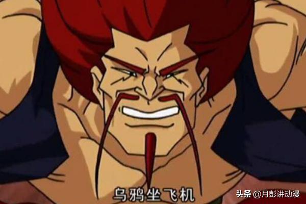 成龙历险记开头伍六七,《成龙历险记》五大篇章