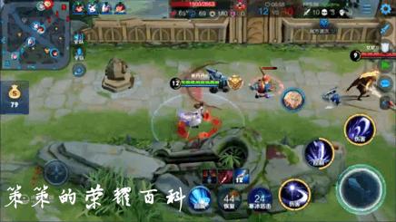 王者荣耀：国服榜一露娜深度教学（月下无限连/实战案例分析）