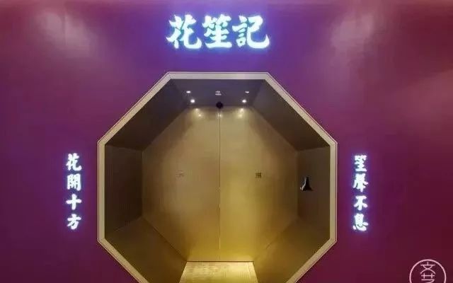 比李宁还厉害的运动员,比李宁高端一些的品牌