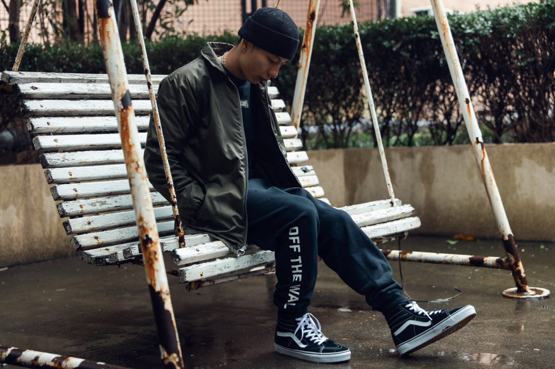 vans春夏新款,vans新出的早秋卫衣