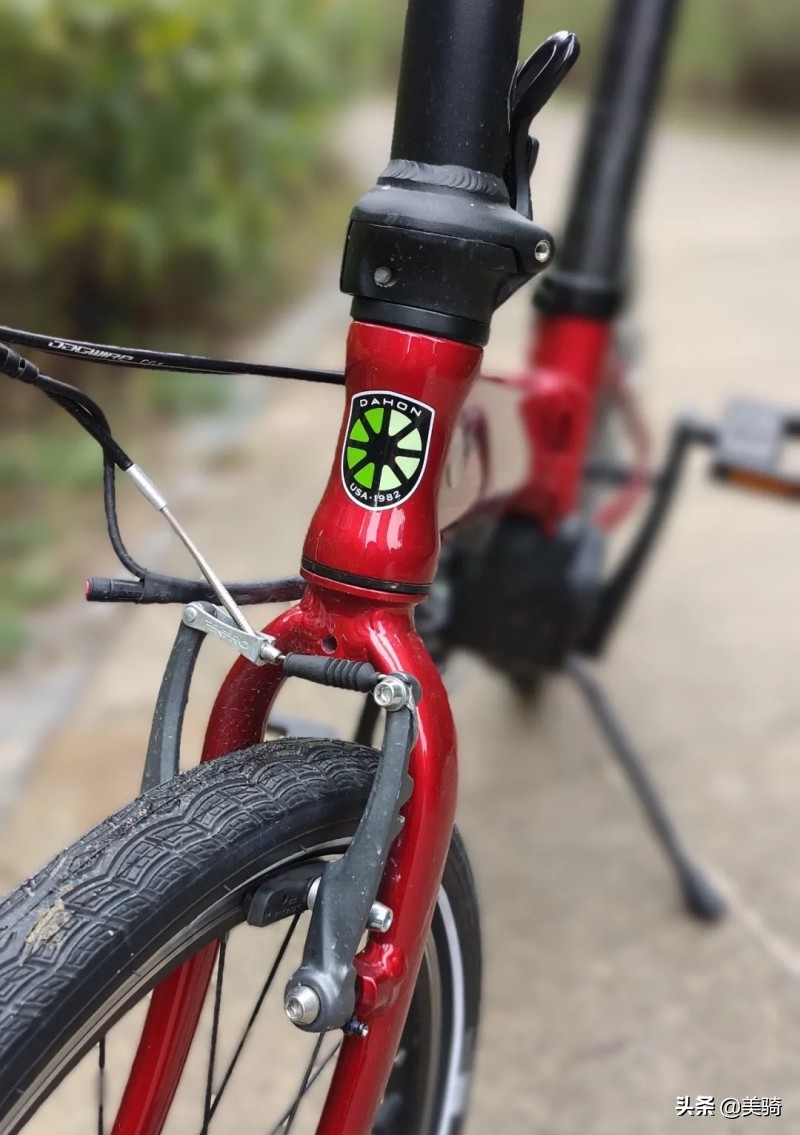 大型电助力折叠车评测,折叠车改中置电助力