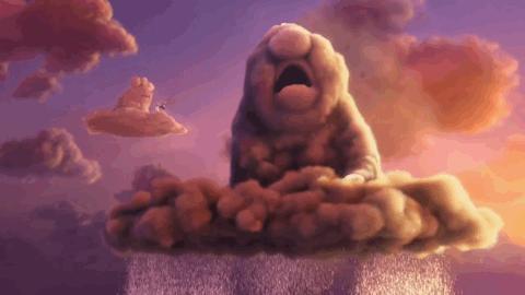 盘点8部奥斯卡动画短片,救命60秒电影