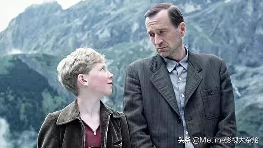 知名度比较高的德语电影,学德语推荐德国电影