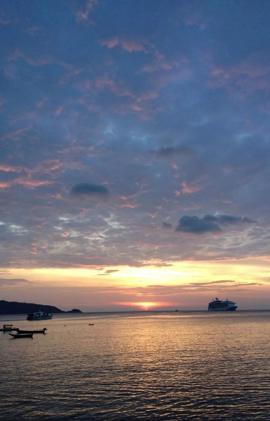 特价普吉岛自由行,普吉岛7天5晚旅游团购