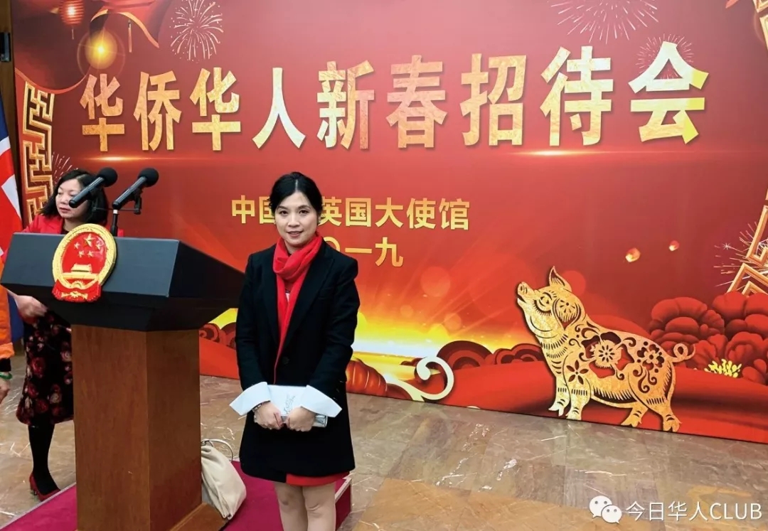 秀外慧中喜气临门,秀外慧中福气满满