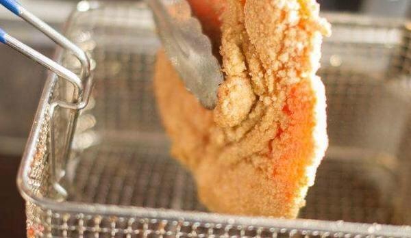 正新鸡排跌落神坛,正新鸡排史上最大的坑