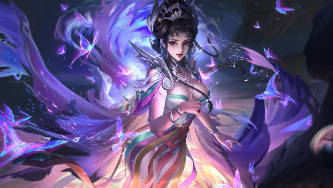 王者50星典韦打野节奏意识教学s25,s25打野澜神最强吸血流出装加暴击