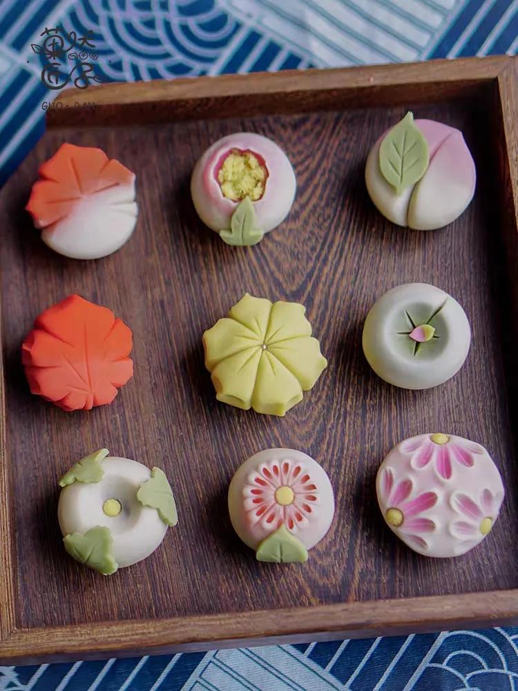 首发｜AKOKO全资收购糕点品牌菓然匠子，布局全品类烘焙食品